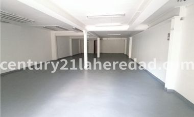 SE ARRIENDA LOCAL COMERCIAL EN BELEN, MEDELLIN Código 130278