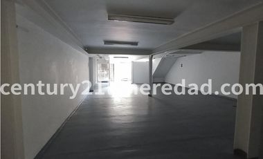 SE ARRIENDA LOCAL COMERCIAL EN BELEN, MEDELLIN Código 130278