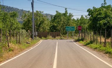Parcela en Venta en camino el trigal