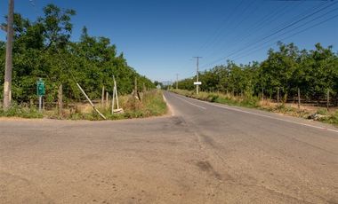 Parcela en Venta en camino el trigal