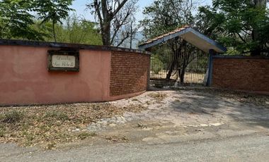 QUINTA EN VENTA SANTIAGO CONDADO DE ASTURIAS