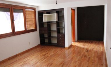 Casa con uso de suelo Lomas de Chapultepec