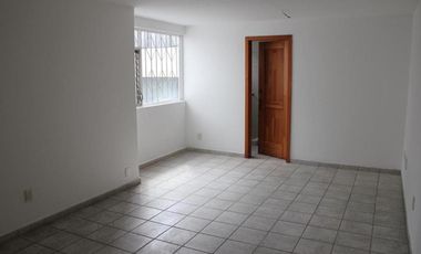 Casa con uso de suelo Lomas de Chapultepec