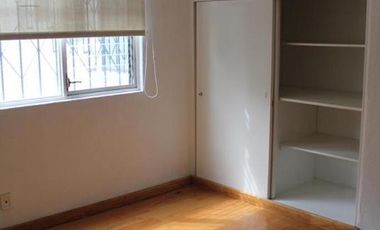 Casa con uso de suelo Lomas de Chapultepec