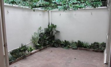 Casa con uso de suelo Lomas de Chapultepec