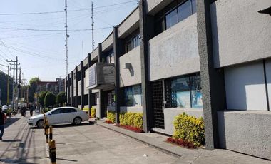 Oficina Renta 204 Norte 45, Col. Industrial Vallejo, Azcapotzalco, CDMX