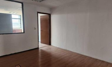 Oficina Renta 204 Norte 45, Col. Industrial Vallejo, Azcapotzalco, CDMX