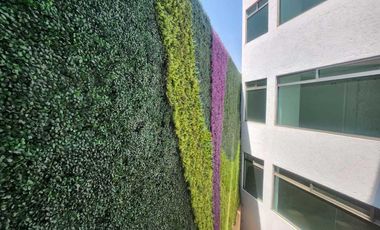 Edificio de Oficinas Venta/Renta Col. Industrial Naucalpan, Edo. Méx.