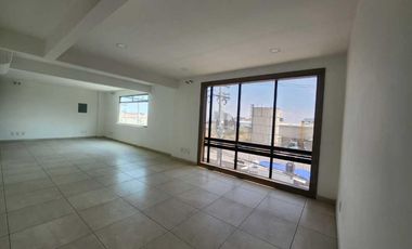 Edificio de Oficinas Venta/Renta Col. Industrial Naucalpan, Edo. Méx.