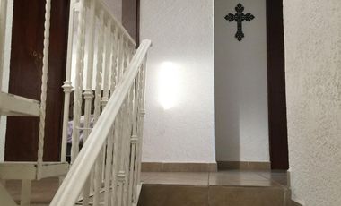 Casa Renta Hacienda de Echegaray, Naucalpan de Juárez, Estado de México