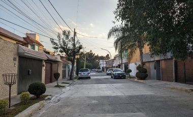 Casa Renta Hacienda de Echegaray, Naucalpan de Juárez, Estado de México