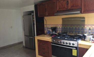 Casa Renta Hacienda de Echegaray, Naucalpan de Juárez, Estado de México