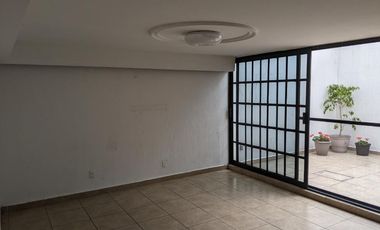 Casa Renta Hacienda de Echegaray, Naucalpan de Juárez, Estado de México