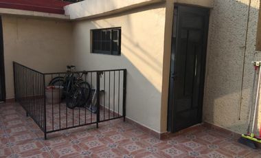 Casa Renta Hacienda de Echegaray, Naucalpan de Juárez, Estado de México