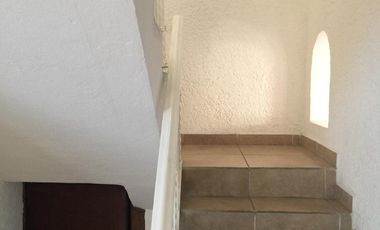 Casa Renta Hacienda de Echegaray, Naucalpan de Juárez, Estado de México