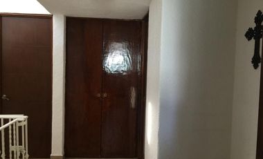 Casa Renta Hacienda de Echegaray, Naucalpan de Juárez, Estado de México