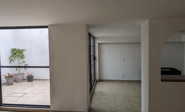 Casa Renta Hacienda de Echegaray, Naucalpan de Juárez, Estado de México