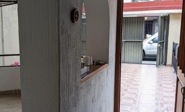 Casa Renta Hacienda de Echegaray, Naucalpan de Juárez, Estado de México