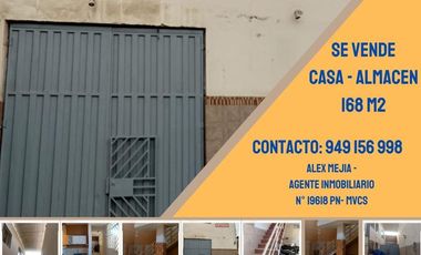 Vendo Casa en Chimbote en jr santa cruz - cuadra 2 -+FLORIDA BAJA