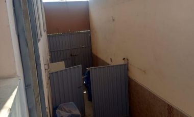 Vendo Casa en Chimbote en jr santa cruz - cuadra 2 -+FLORIDA BAJA