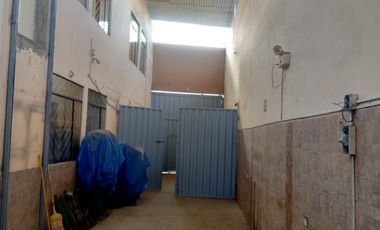 Vendo Casa en Chimbote en jr santa cruz - cuadra 2 -+FLORIDA BAJA