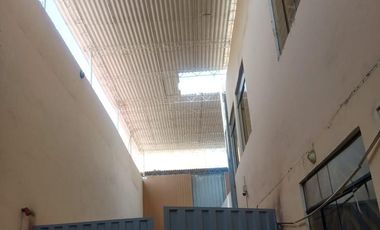 Vendo Casa en Chimbote en jr santa cruz - cuadra 2 -+FLORIDA BAJA