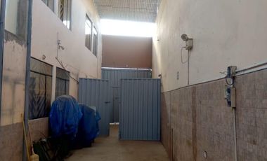 Vendo Casa en Chimbote en jr santa cruz - cuadra 2 -+FLORIDA BAJA