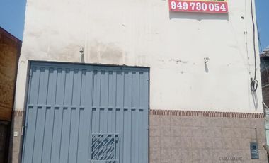 Vendo Casa en Chimbote en jr santa cruz - cuadra 2 -+FLORIDA BAJA