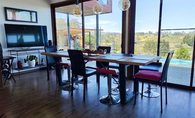 Casa en Venta en Mirasol, Camino del Medio