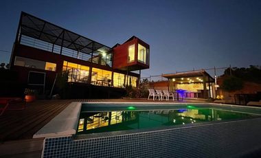 Casa en Venta en Mirasol, Camino del Medio