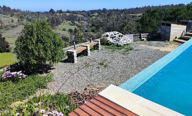 Casa en Venta en Mirasol, Camino del Medio