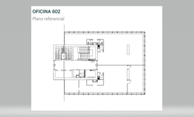 Oficina en Arriendo en Ciudad Empresarial
