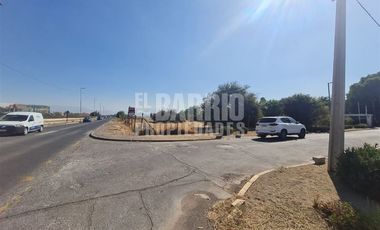 Sitio en Arriendo en Chicureo Las Canteras