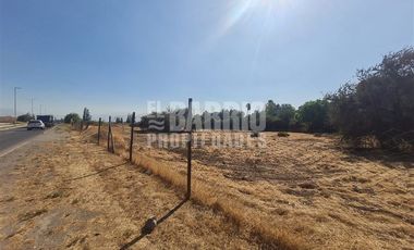 Sitio en Arriendo en Chicureo Las Canteras