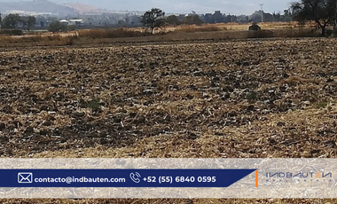 IB-JA0011 - Terreno Industrial en Venta en El Salto, 495,000 m2.
