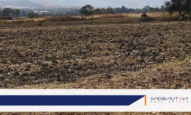 IB-JA0011 - Terreno Industrial en Venta en El Salto, 495,000 m2.