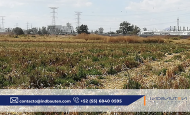 IB-JA0011 - Terreno Industrial en Venta en El Salto, 495,000 m2.