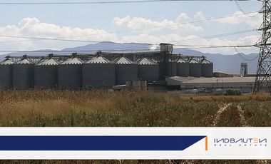 IB-JA0011 - Terreno Industrial en Venta en El Salto, 495,000 m2.