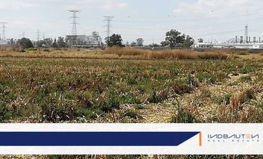 IB-JA0011 - Terreno Industrial en Venta en El Salto, 495,000 m2.
