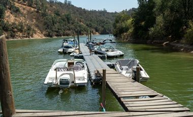 Regia Parcela  Condominio  Alto Pulin, Litueche