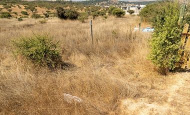 Regia Parcela  Condominio  Alto Pulin, Litueche