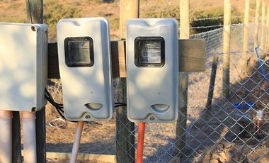 Regia Parcela  Condominio  Alto Pulin, Litueche