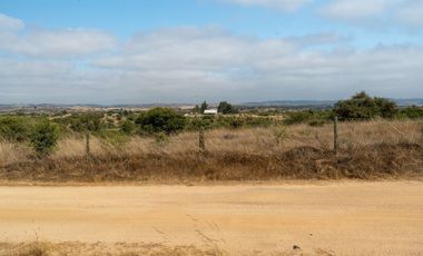 Regia Parcela  Condominio  Alto Pulin, Litueche