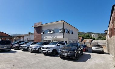 Venta Local Comercial Quilpue