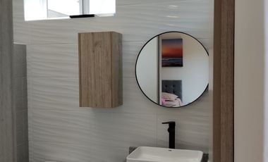 CASA EN VENTA VIA CHINCHINA- PALESTINA.