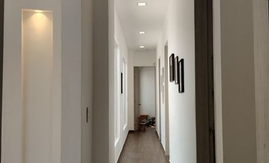 CASA EN VENTA VIA CHINCHINA- PALESTINA.