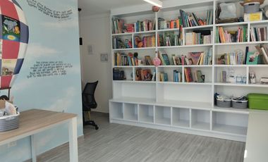 CASA EN VENTA VIA CHINCHINA- PALESTINA.