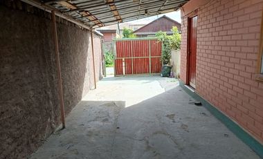 AMPLIA CASA CENTRO DE CALERA DE TANGO