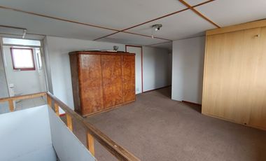 AMPLIA CASA CENTRO DE CALERA DE TANGO