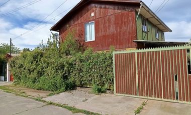 AMPLIA CASA CENTRO DE CALERA DE TANGO